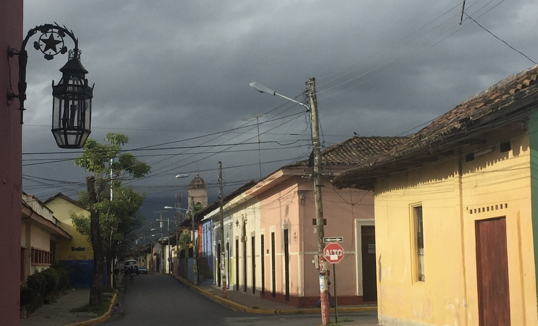 200km in 12 days: On Foot and by Public Transit from Nicaragua to Costa Rica